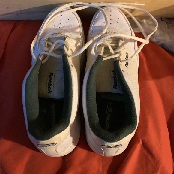 Gently used Reebok Sneakers - Picture 1 of 6
